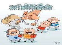 شکلات جهانگیری برای استقلال و پرسپولیس!