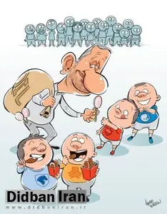 شکلات جهانگیری برای استقلال و پرسپولیس!