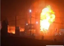 عامل آتش‌زدن یکی از مدارس حوزه علمیه کاشان دستگیر شد