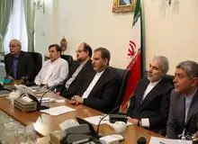 بهبود محیط کسب و کار نیازمند اراده ای جدی در رأس دستگاه های اجرایی است/ برای حذف بروکراسی در کشور نیازمند اراده ای ملی و تلاش همگانی هستیم
