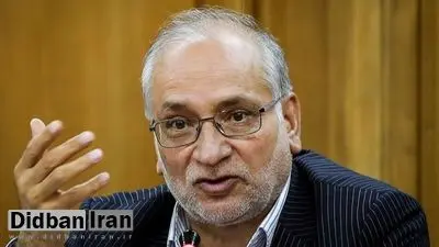 مرعشی: قالیباف کاندیدای سپاه است / مشارکت مردم در انتخابات حدود ۴۰ درصد است 