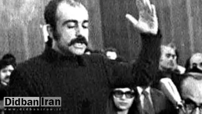 زندانی مسلمان هم بند خسروگلسرخی: گاهی در بهشت زهرا کنار قبرش می روم و برایش آمرزش می خواهم/ او مارکسیست بود اما دشمن دین نبود