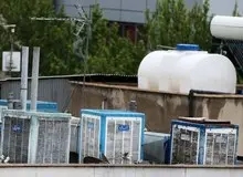 توصیه وزارت نیرو :مردم کولرها را در دور کُند قرار دهند
