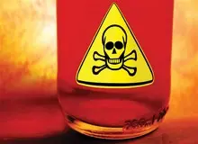 انتقام اسیدی از رییس دامپزشکی کهگیلویه!