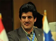 خادم خطاب به بازیکنان تیم ملی فوتبال: نگذارید موفقیت شما را مصادره کنند/ مسئولان قرار گذاشته‌اند صدای مردم را نشنوند +عکس