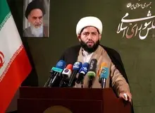 سخنگوی کمیسیون فرهنگی مجلس: محدود شدن جستجوی گوگل و بینگ  ارتباطی به طرح صیانت ندارد