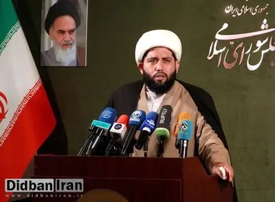 سخنگوی کمیسیون فرهنگی مجلس: محدود شدن جستجوی گوگل و بینگ ارتباطی به طرح صیانت ندارد