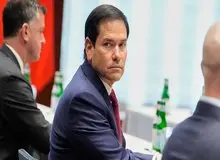 وزیر خارجه آمریکا: تعهد هند را برای توقف خریدهای بیشتر نفت از روسیه، به دست آوریم