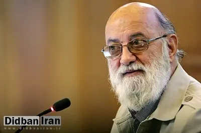 واکنش چمران به حوادث دانشگاه شریف: اتفاقی است که افتاده!/ اعتراضات به زودی جمع می‌شود