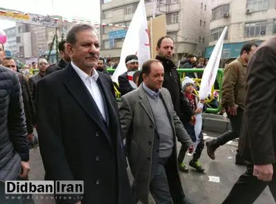  پیام حضور مردم به دشمنان این است که به هیچ وجه از آرمان های نظام کوتاه نخواهیم آمد
