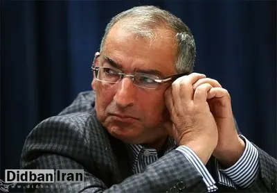 دانشگاه به «صادق زیباکلام» اجازه ورود نداد/ در این شرایط کرونایی هم از «شانزده آذر» و دانشجویان می ترسند!