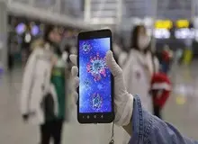 چند نکته مهم درباره ضدعفونی کردن گوشی همراه/ فیلــــــم