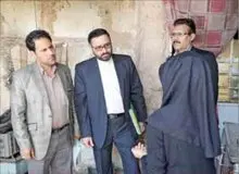 حسادت یک زن به شوهرش، او را بالای دار برد