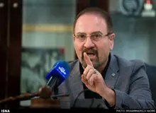 نجفی توانا: بسیاری از فارغ‌التحصیلان رشته حقوق مسافرکشی می‌کنند