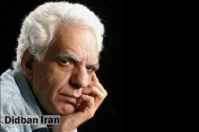 یک مقام قضایی خودکشی کیومرث پور احمد را تایید کرد
