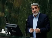 مجلس یازدهم به دنبال استیضاح وزیرکشور است؟