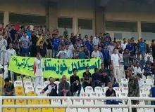 اعتصاب ادامه دارد؛ احتمال لغو دربی خوزستان