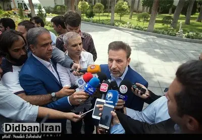 واعظی: مصوبه برجامیِ مجلس نگران‌کننده است

