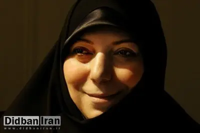 مافی: انتخاب وزیر زن در دولت احمدی‌نژاد تابوشکنی اما بی‌ثمر بود/ زنان توانمند برای وزارتخانه‌ها داریم
