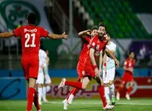 خبری خوب برای قرمزپوشان پایتخت؛ ۴ پرونده مالی پرسپولیس مختومه شد