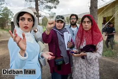 کیهان: دست اندرکاران سریال سووشون با قراردادن صحنه های غیراخلاقی، کاری کردند که توقیف شان کنند تا بیشتر بفروشند