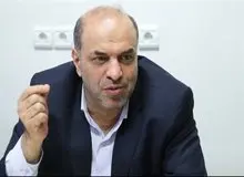 نماینده ادوار مجلس: درآمد ارزی دولت به حدود۳۰میلیارد دلار یا کمتر رسیده است/ اگر دولت نمی تواند مشکلات اقتصادی را حل کند،کنار برود