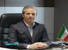 بهمن اسکندری، مدیرعامل بانک دی شد