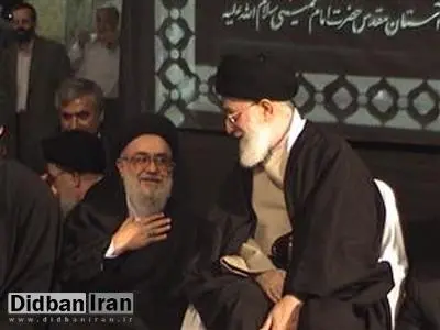 ماجرای سهم‌خواهی موسوی‌خوئینی‌ها از آیت‌الله‌خامنه ای چه بود؟
