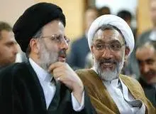 واکنش پورمحمدی به خبر اختلافش با ابراهیم رئیسی
