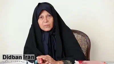 ارگان رسانه ای نزدیک به سپاه پاسداران: فائزه هاشمی به دانشگاه استنفورد برای حمایت از آشوب‌های داخل ایران مشاوره داده است