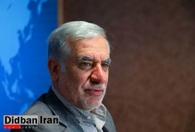 جمالی نوبندگانی: شرایط برای سیاسی کردن تحقیق و تفحص در مجلس دهم فراهم نبود/ هیچ شکایتی از امامی به ما واصل نشد