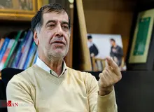 محمدرضا باهنر: من اولین کسی بودم که «احمدی نژاد» را برای ریاست جمهوری مطرح کردم/ خود احمدی نژاد هم دنبال چنین چیزی نبود/ در کابینه روحانی حتی یک اصولگرا حضور ندارد/ جبهه پایداری شب آخر در انتخابات مجلس قهر کرد، سهمش را گرفت