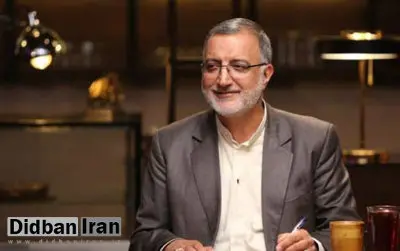 زاکانی: برف سال ۹۶ موجب بی آبرویی عدهای در مدیریت شهری تهران شد/ سال آینده کمر ترافیک را میشکنیم
