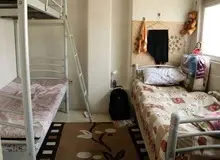 توسعه خوابگاه‌های متأهلی دانشجویان با رویکرد حمایت از جوانی جمعیت