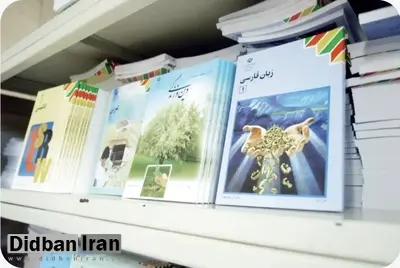 صباغیان: اعتقادی به حذف برخی مطالب کتب درسی ندارم 