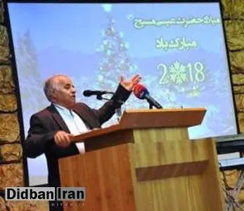 دبیر کل اتحادیه جهانی آشوریان: اقلیت ها در ایران نیاز به قیم بیگانه ندارند