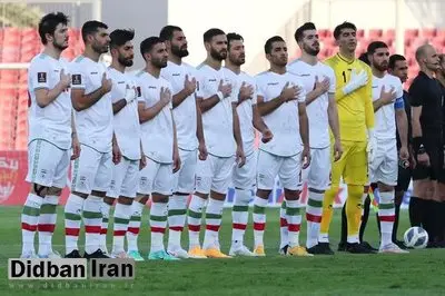 پایان شایعات؛ ایران در جامجهانی حضور خواهد داشت