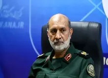 معاون دفتر عقیدتی سیاسی فرماندهی کل قوا: اسرائیل ده ها سال شبکه مخفی در ایران ایجاد کردند