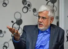 عارف: اهل قهر نیستم، کار داشتم به افطاری روحانی نرفتم!
