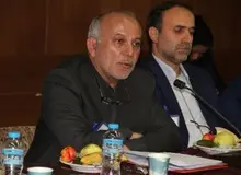 درخشان: کسب مدال برنز باعث شگفتی همه شد