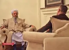 مولوی عبدالحمید: اصلاح‌طلبان در مورد طالبان تندروی می‌کنند/ در تهران خواستار مسجدی مجزا برای اهل سنت هستیم که آزادانه عبادت کنیم/ اعتراف با اجبار شرعاً قابل قبول نیست
