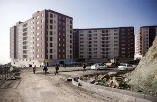 مسکن ملی پردیس تعیین تکلیف شد / متقاضیان بخوانند