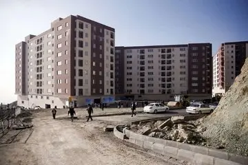 مسکن ملی پردیس تعیین تکلیف شد / متقاضیان بخوانند