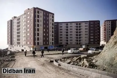 مسکن ملی پردیس تعیین تکلیف شد / متقاضیان بخوانند