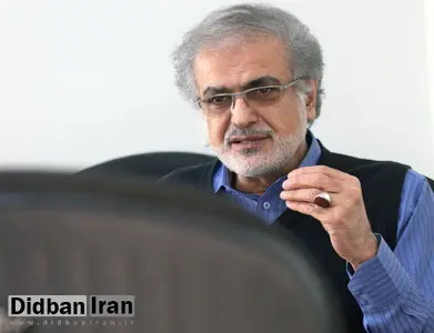 علی صوفی: اگر اعتبار عارف کمشده به عملکرد خودش برمیگردد ربطی به اصلاحطلبان ندارد