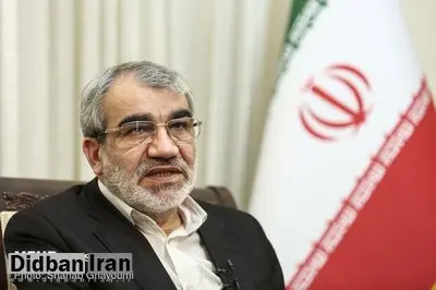 کدخدایی: ردصلاحیت «لاریجانی» نشانه استقلال شورای نگهبان است