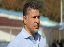 حضور علی دایی در تراکتور منتفی شد
