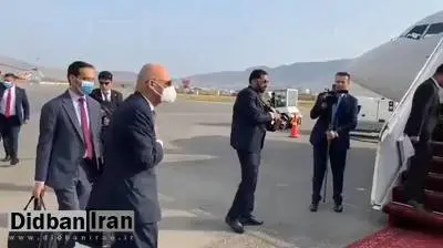 سفارت روسیه: رئیس جمهور فراری افغانستان با ۴ خودرو پر از پول گریخت
