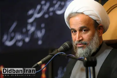 انتقاد شدید پناهیان از «حسن روحانی»/ رئیسجمهوری با دروغ رای آورد که می گفت در وسط پیاده رو دیوار میکشیم/ در مناظره انتخاباتی هرکس بهتر بازی کند رأی بیشتری میآورد