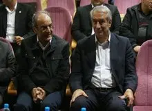 حکم کمیته اخلاق برای کفاشیان و ترابیان؛ محرومیت ۵ ساله از فعالیت‌های فوتبالی